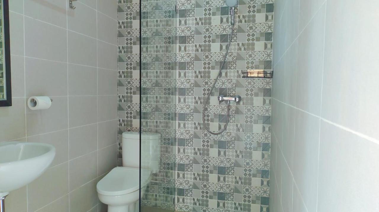The Laviana Hotel Lovina Kültér fotó