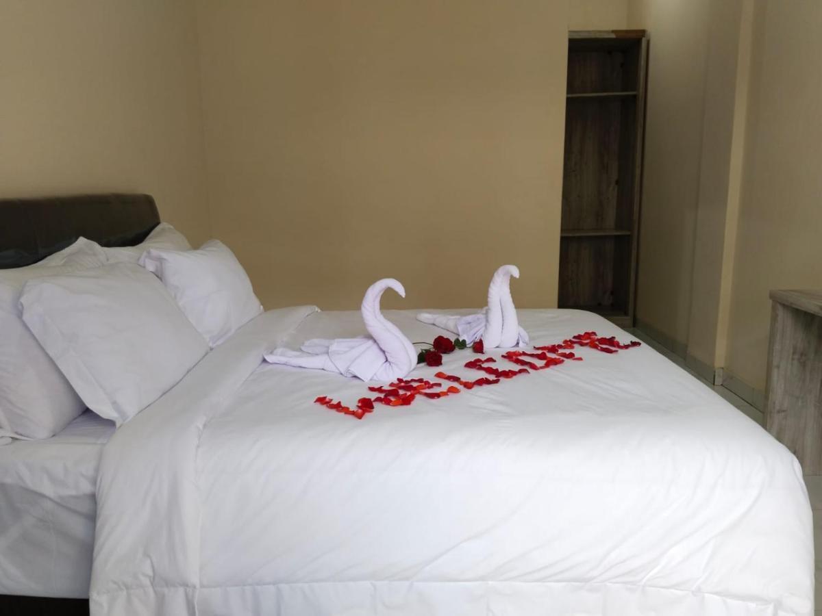 The Laviana Hotel Lovina Kültér fotó